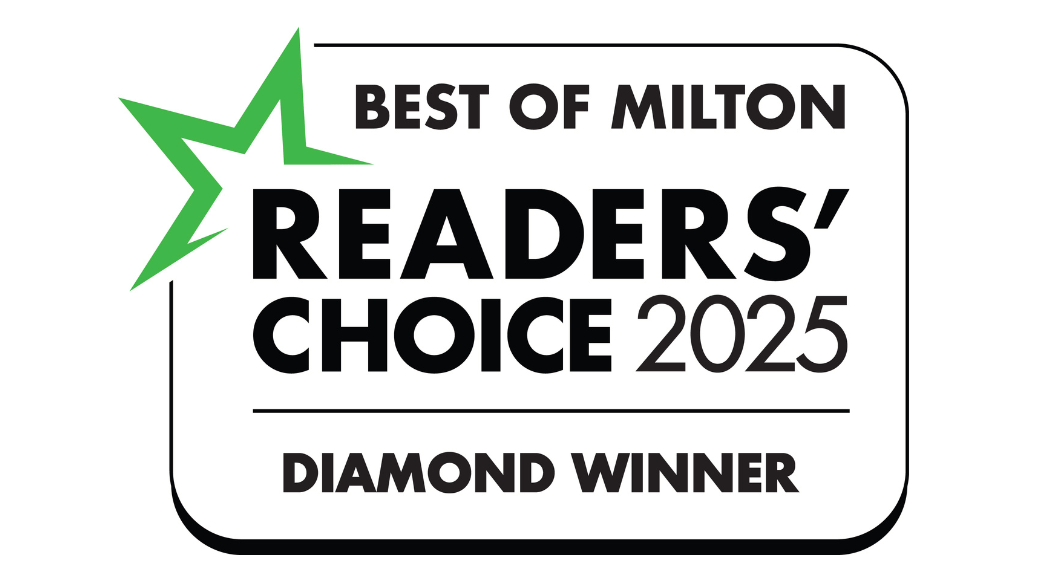 Readers Choice Award 2025