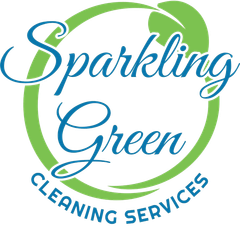 Sparkling Green Logo