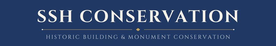 SSH Conservation – Historic Building & Monument Conservation