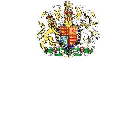 Royal Arms – By Appointment to His Majesty King Charles III, Building Conservation Services, SSH Conservation Ltd, Somerset