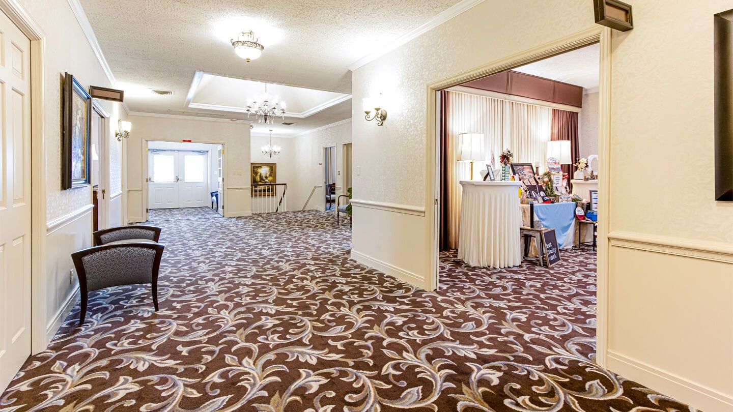 Reddington Funeral Home Local Funeral Home in West Seneca, NY