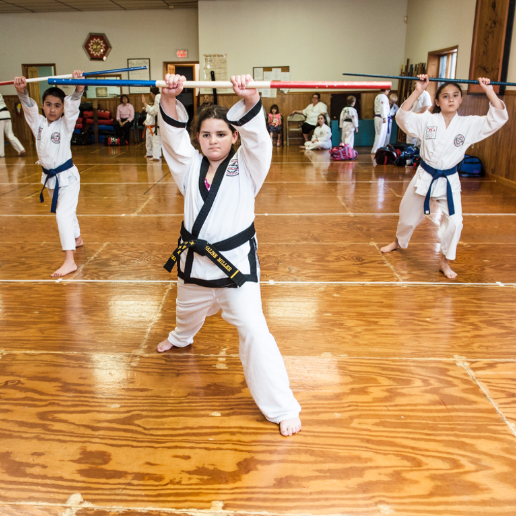kids martial arts