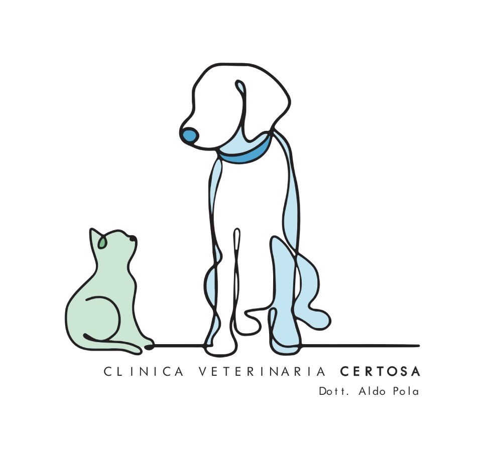 Ambulatorio Veterinario Certosa logo