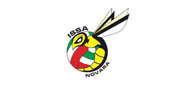 Issa Novara impresa funebre