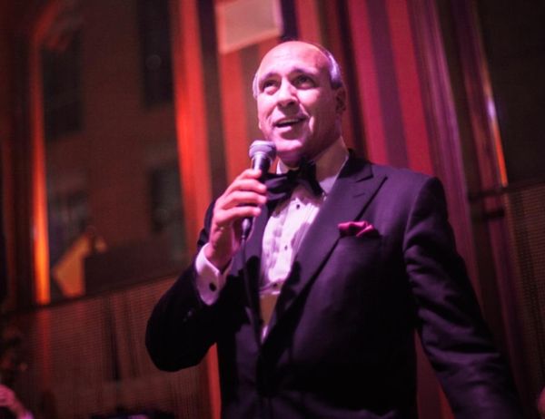 Steven Maglio 2021 Gala - Bronx Chamber of Commerce | For Business Referrals & Success