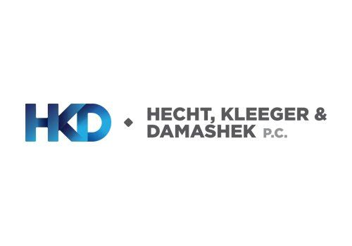 Hecht, Kleeger & Damashek