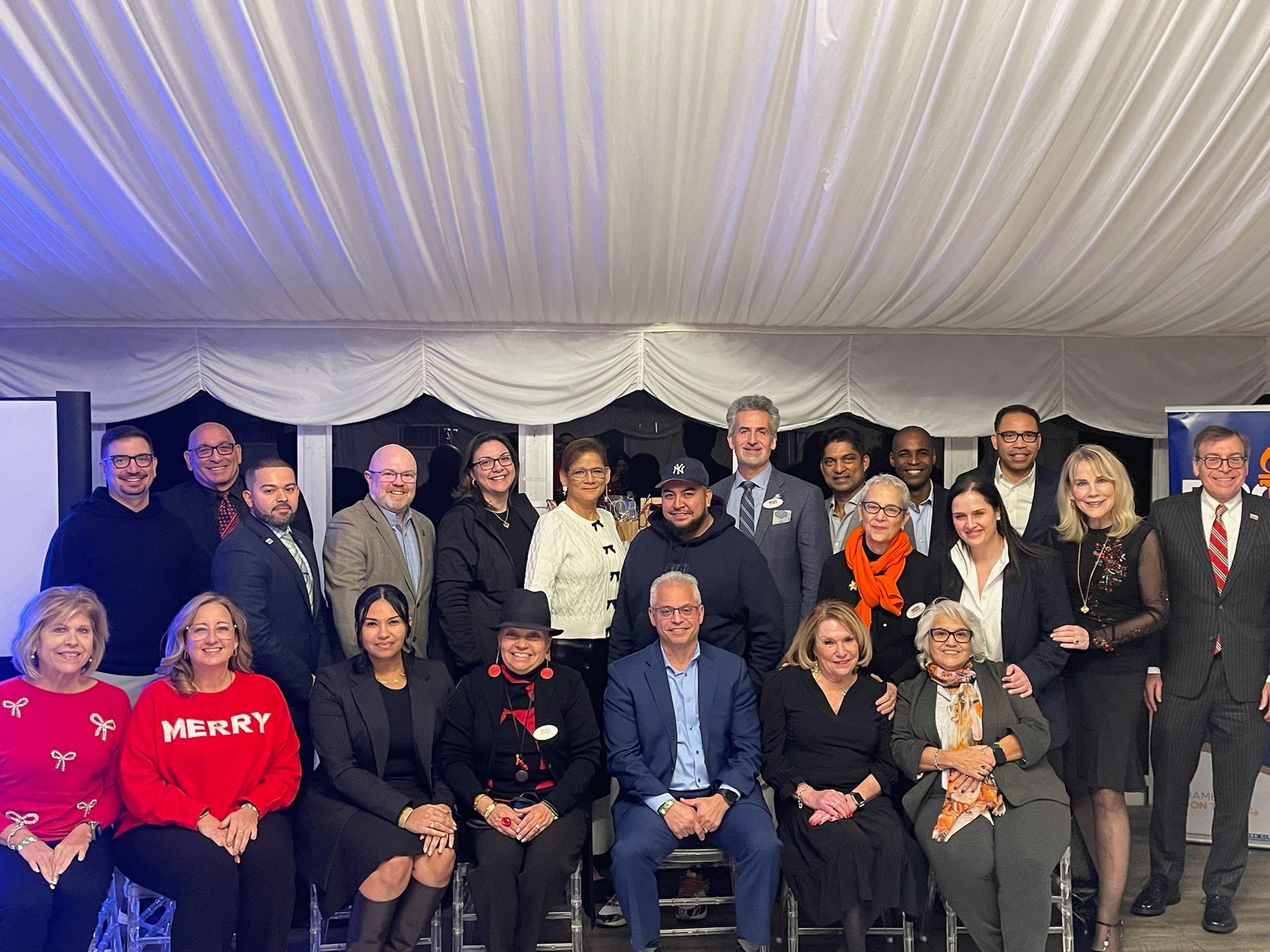 Board of Directors | Bronx Chamber of Commerce