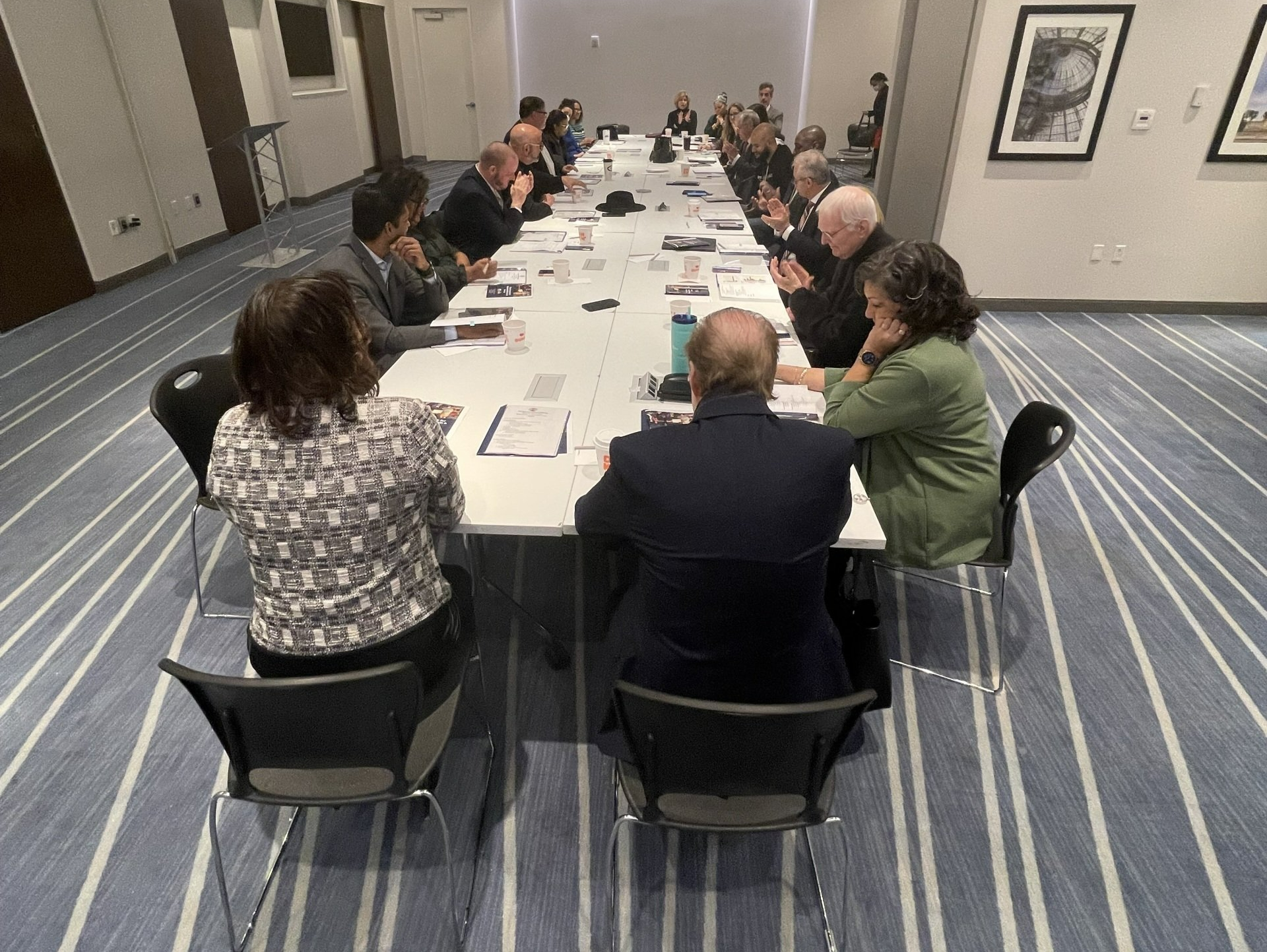 Board of Directors | Bronx Chamber of Commerce