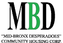 MBD