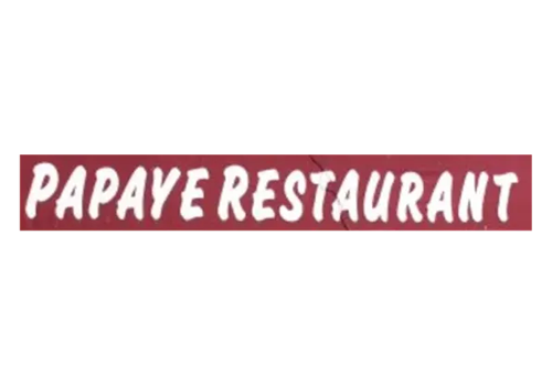 Restorant papaja