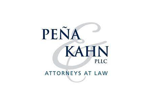 Peña & Kahn, PLLC