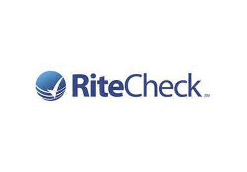 RiteCheck
