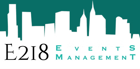 E218 Events