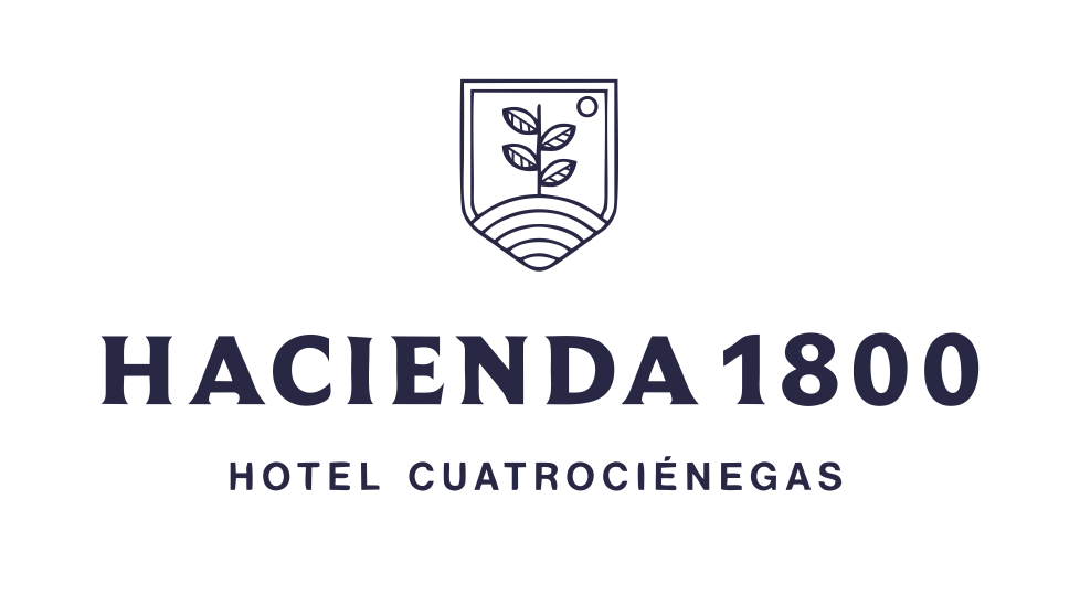 Hacienda 1800 Hotel
