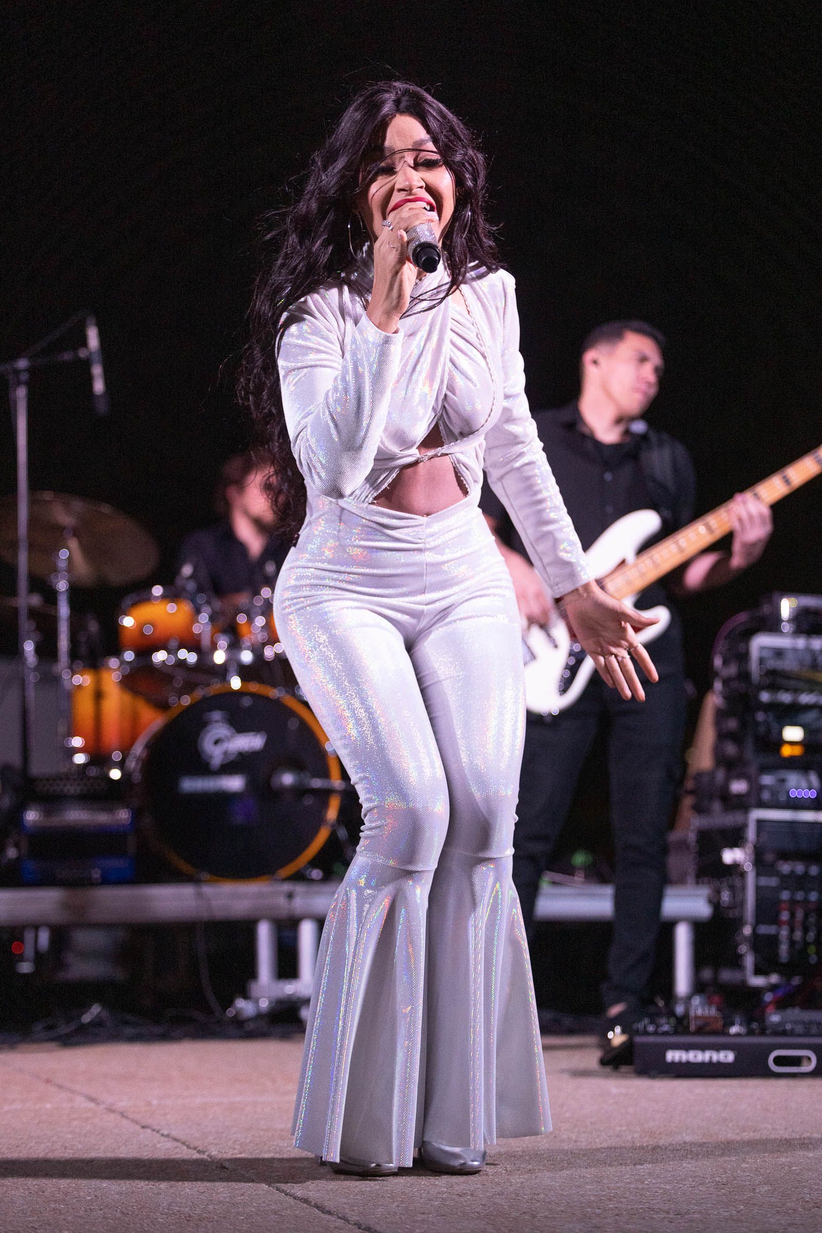 selena tribute band 43
