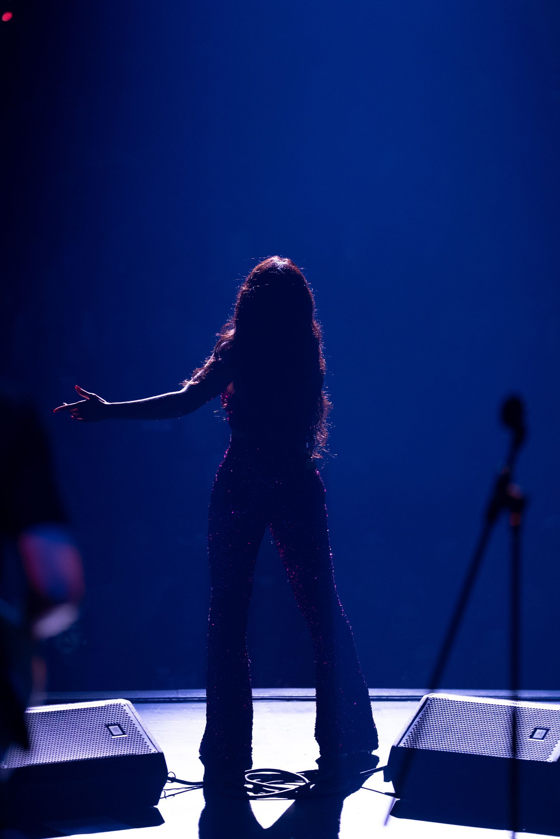 selena tribute band 6