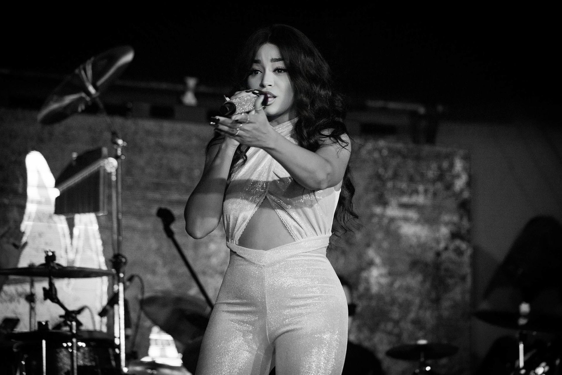 Selena Forever Tribute Band