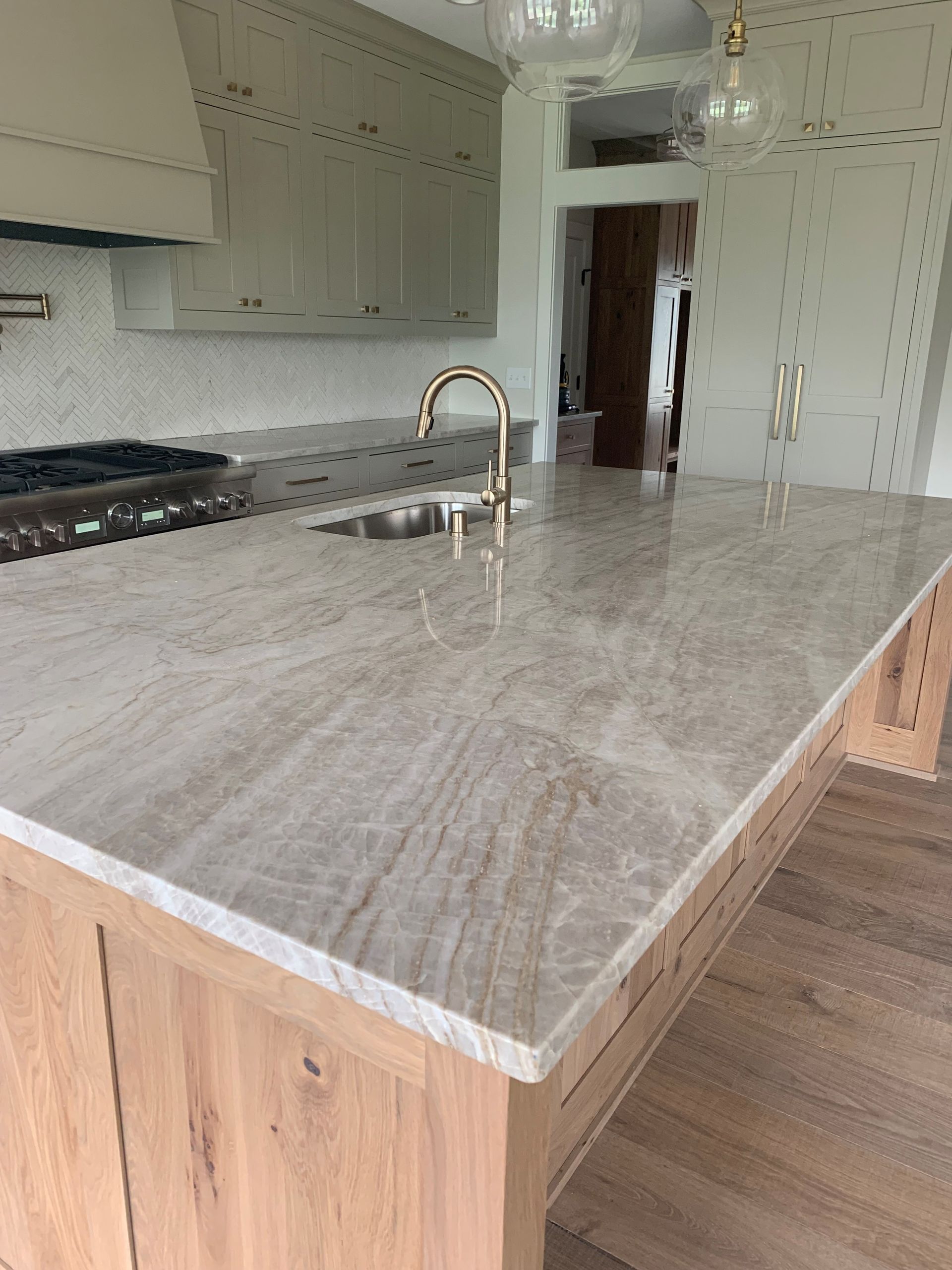 Granite & Quartz Gallery | Tile Superstore & More