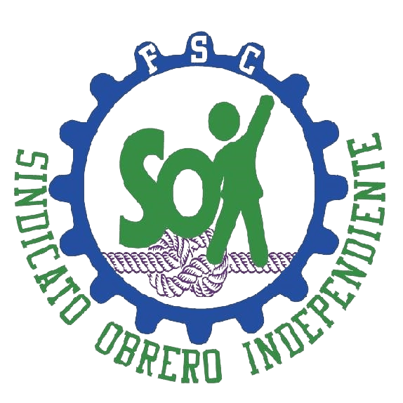 SINDICATO OBRERO INDEPENDIENTE
