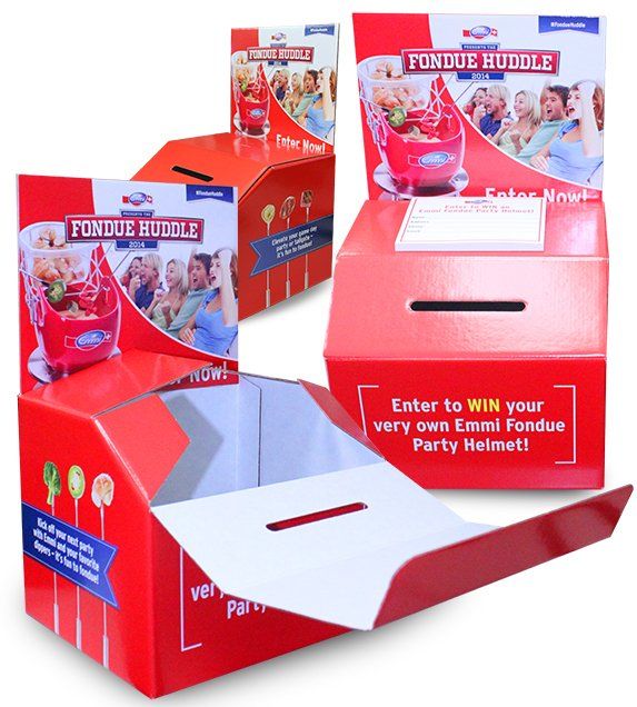 Custom Products & Sales, Inc. Commercial Printing Denver, CO