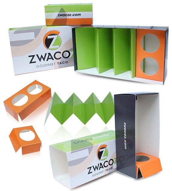 Custom Products & Sales, Inc. Commercial Printing Denver, CO