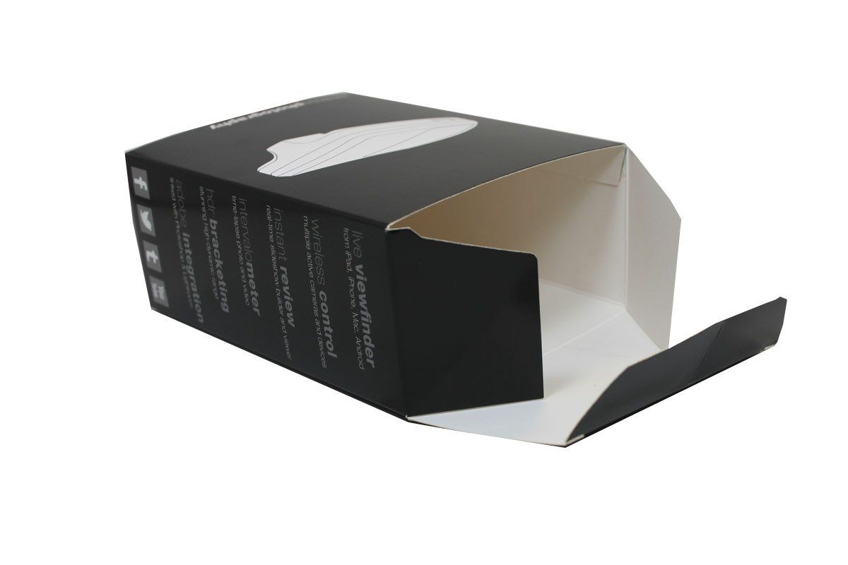 commercial printing