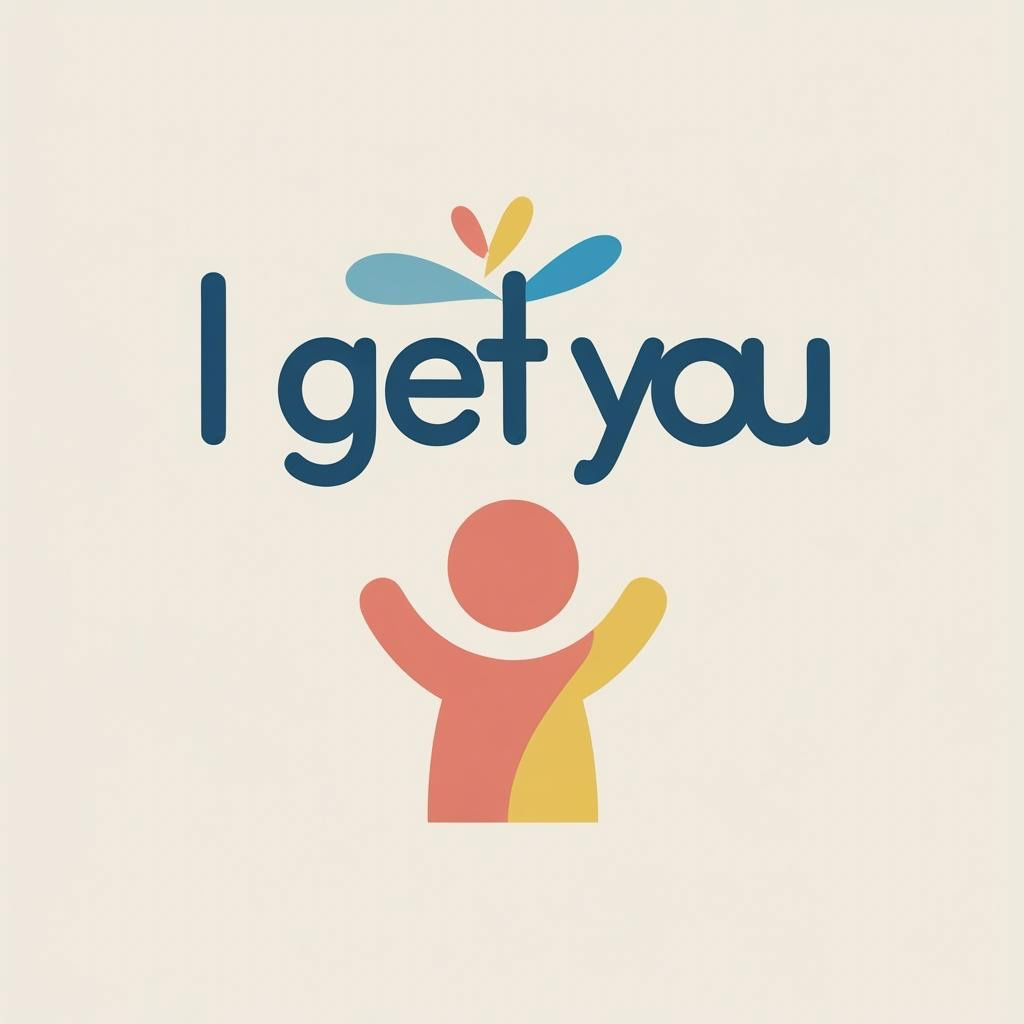 Logo: Text