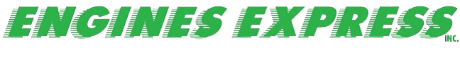 Company Logo | Engines Express