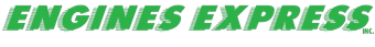 Company Logo | Engines Express