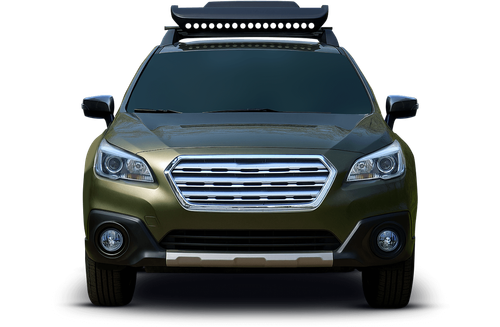 Green Subaru | Engines Express