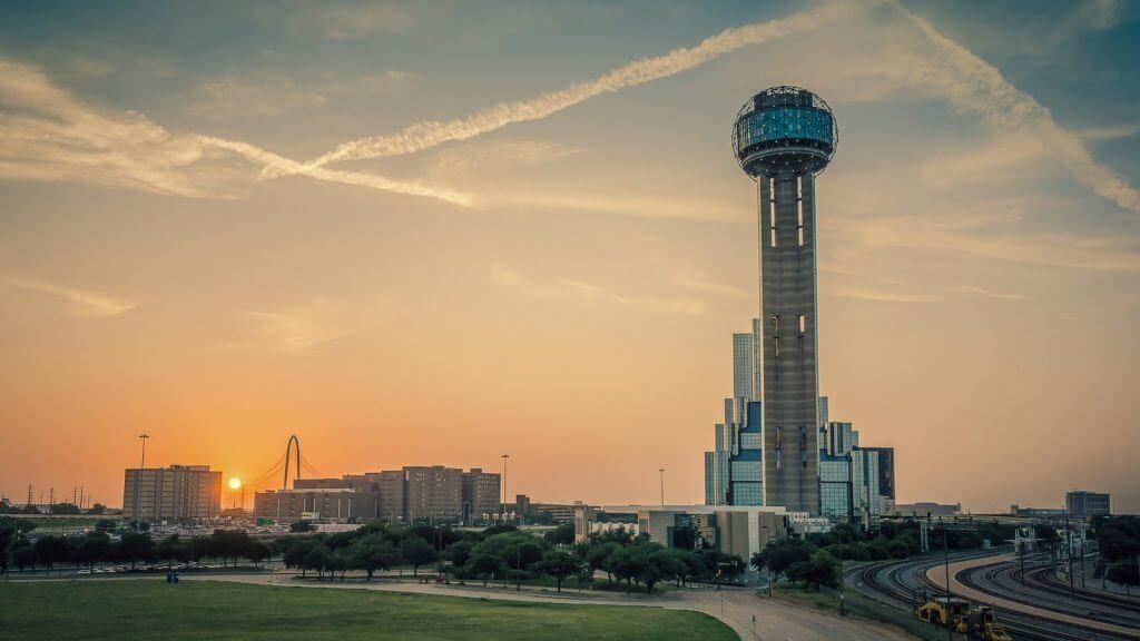 find the best dallas limousine service company