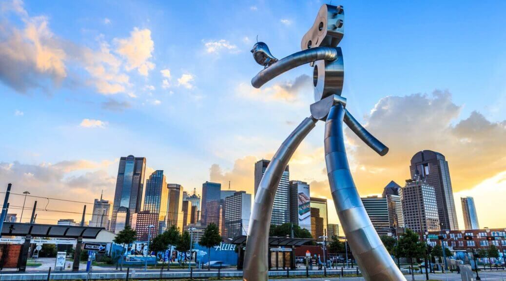 dallas limo and black car service