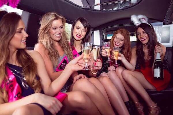 limo service allen tx