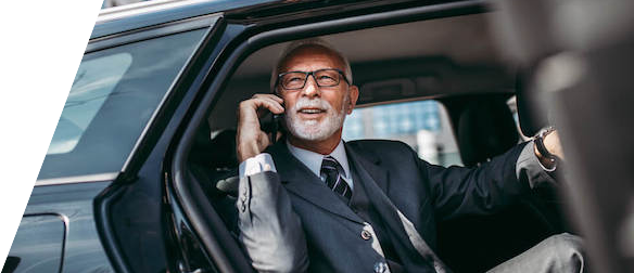 senior limo discount dallas