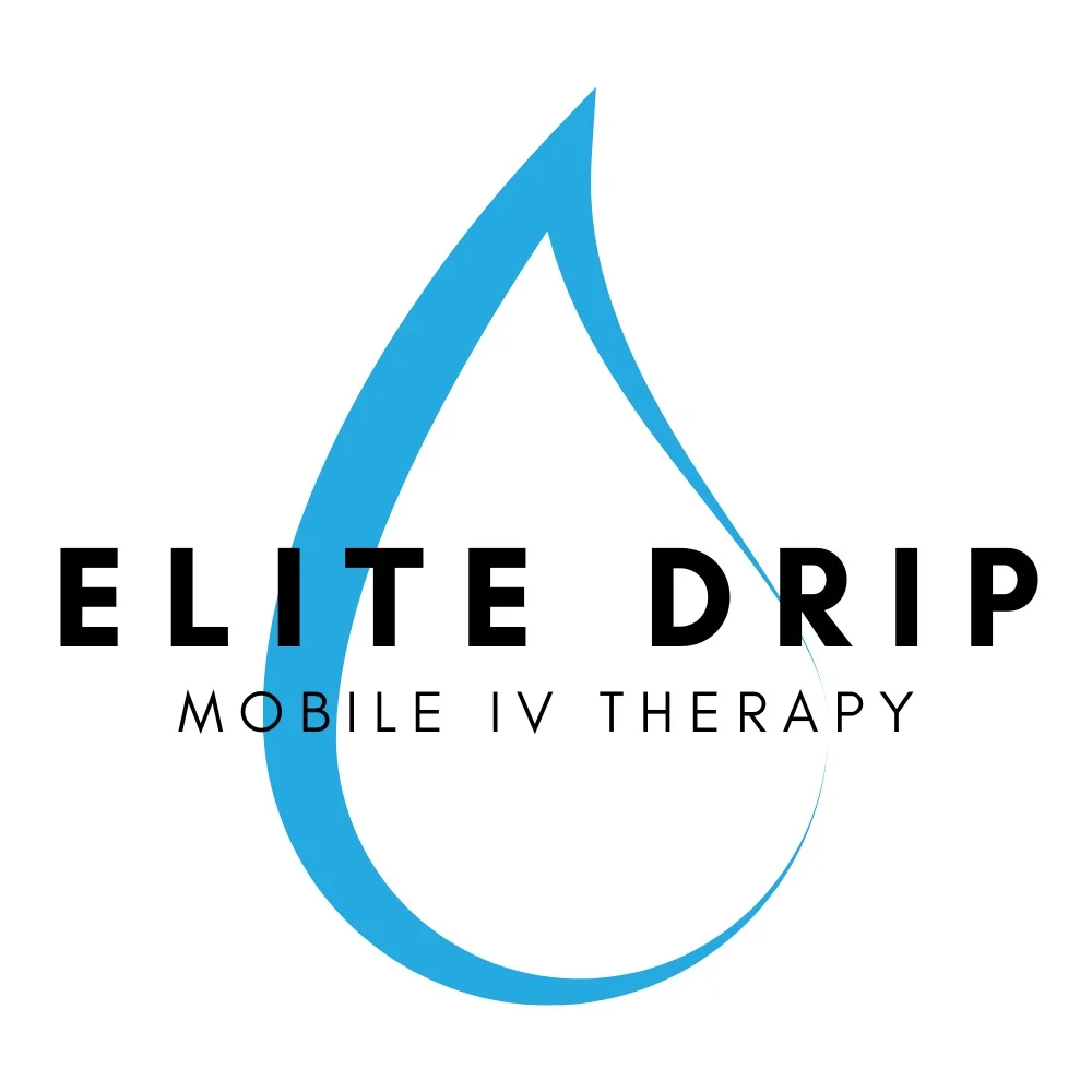 IV Therapy in Orlando, FL | Elite Drip IV Therapy in Orlando, FL | Elite Drip
