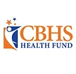 CBHS Health Fund Logo