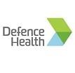 Defence Health Logo