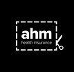 AHM Health Insurance Logo