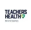 Teachers Health Logo