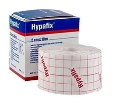 Hypafix Adhesive Tape Roll and Box — Forerunner Physio In Taree, NSW