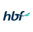 HBF Logo