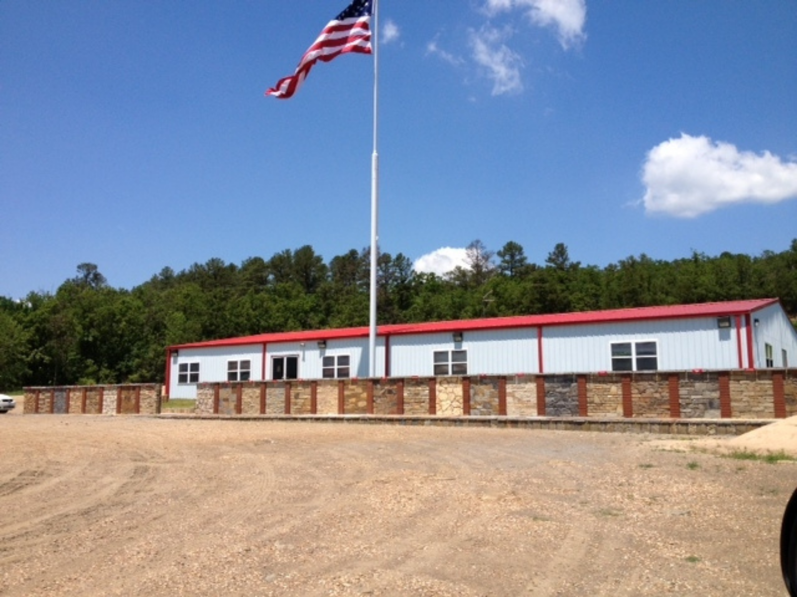 Contact RockIt Natural Stone Wister, OK 9186592245