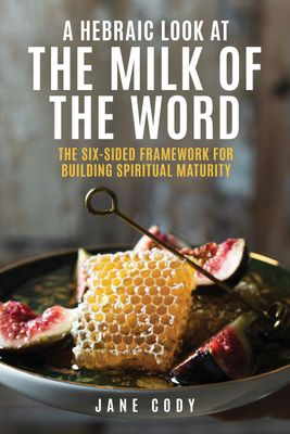 Milk of the Word book cover