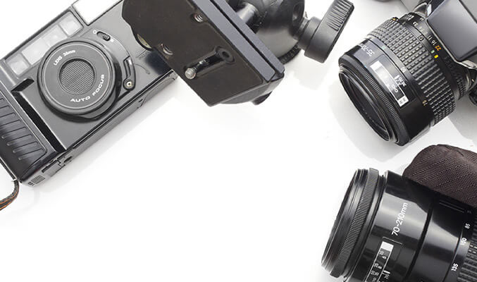 Welcome to Burlington Camera & Digital | Home