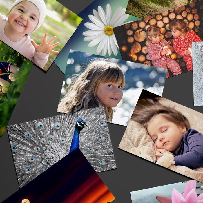 Order Online Prints