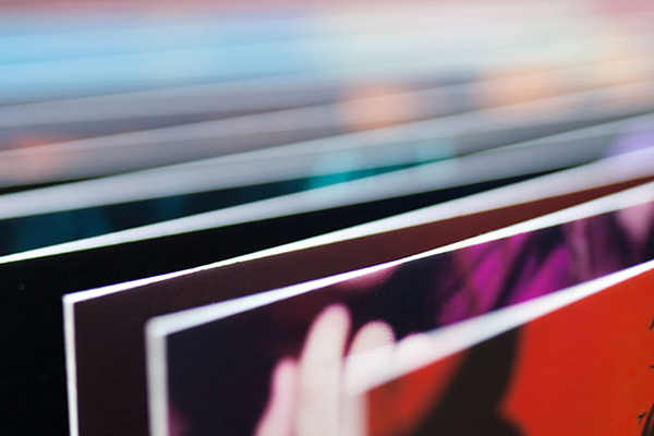  Standard & Digital Printing