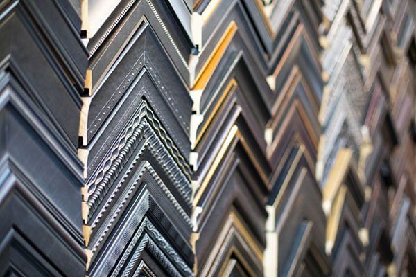 Framing & Mounting