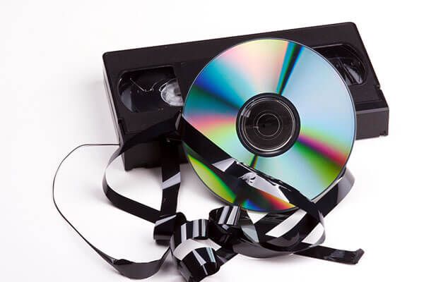 Audio Video Transfers