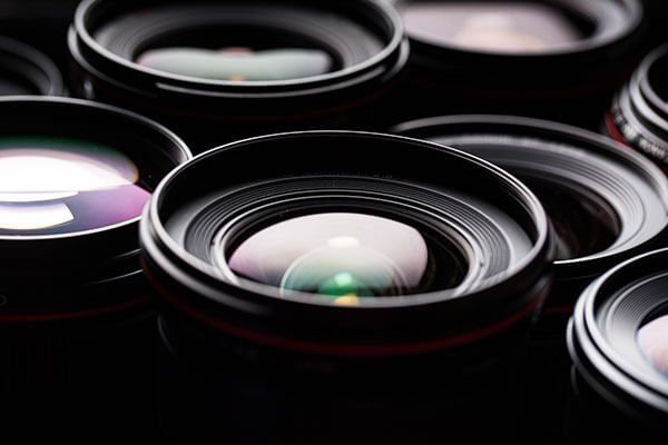  Lenses