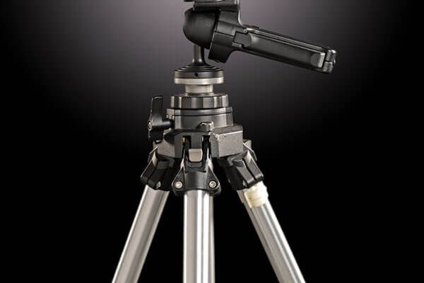  Tripods